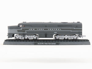 N Scale CIL NYC New York Central ALCO PA1 Diesel Locomotive #4200 - STATIC MODEL