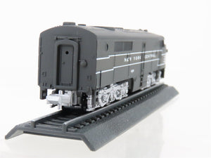 N Scale CIL NYC New York Central ALCO PA1 Diesel Locomotive #4200 - STATIC MODEL