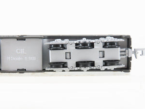 N Scale CIL NYC New York Central ALCO PA1 Diesel Locomotive #4200 - STATIC MODEL