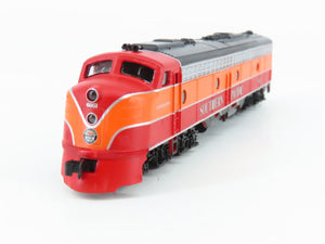 N Scale Life-Like 7234 SP Southern Pacific 