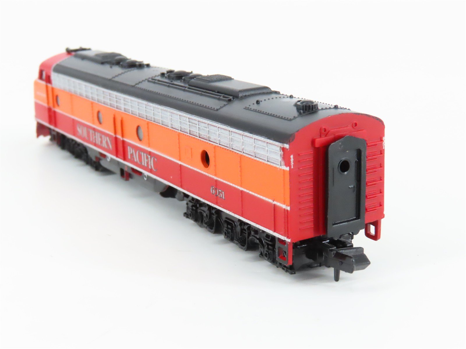 N Scale Life-Like 7234 SP Southern Pacific 
