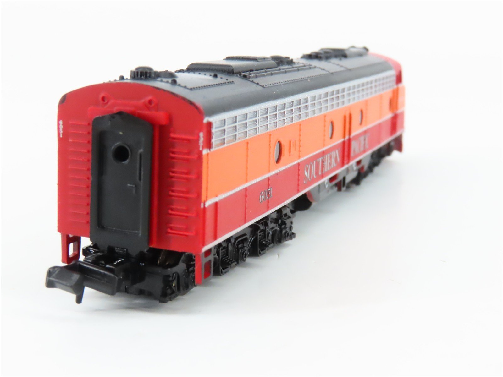 N Scale Life-Like 7234 SP Southern Pacific 