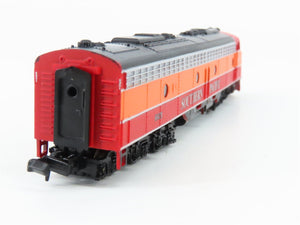 N Scale Life-Like 7234 SP Southern Pacific 