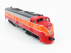 N Scale Life-Like 7234 SP Southern Pacific 