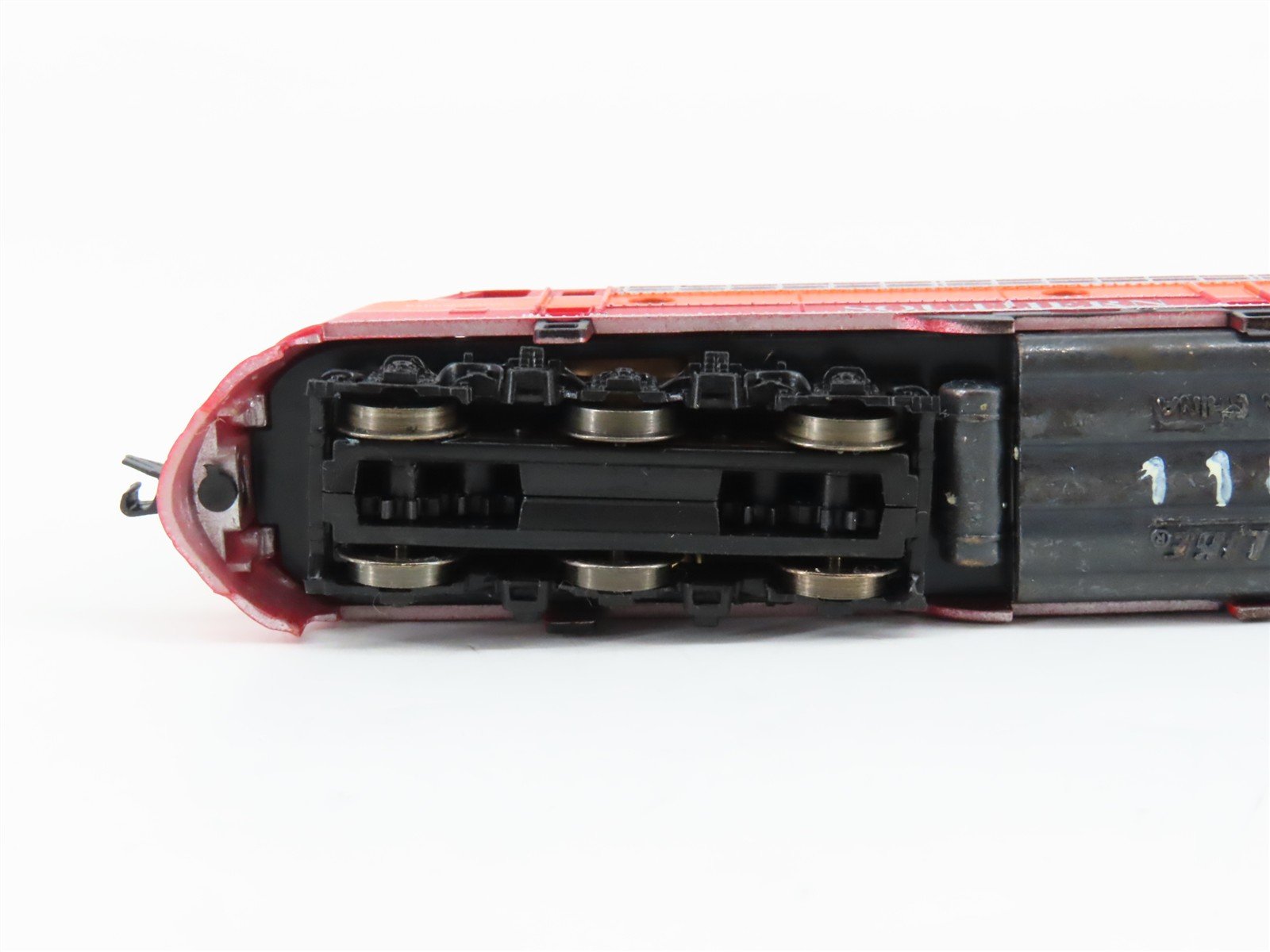 N Scale Life-Like 7234 SP Southern Pacific 
