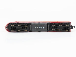 N Scale Life-Like 7234 SP Southern Pacific 
