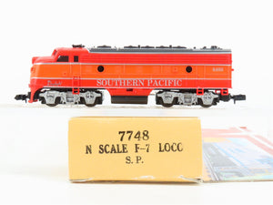 N Scale Life-Like 7748 SP Southern Pacific 