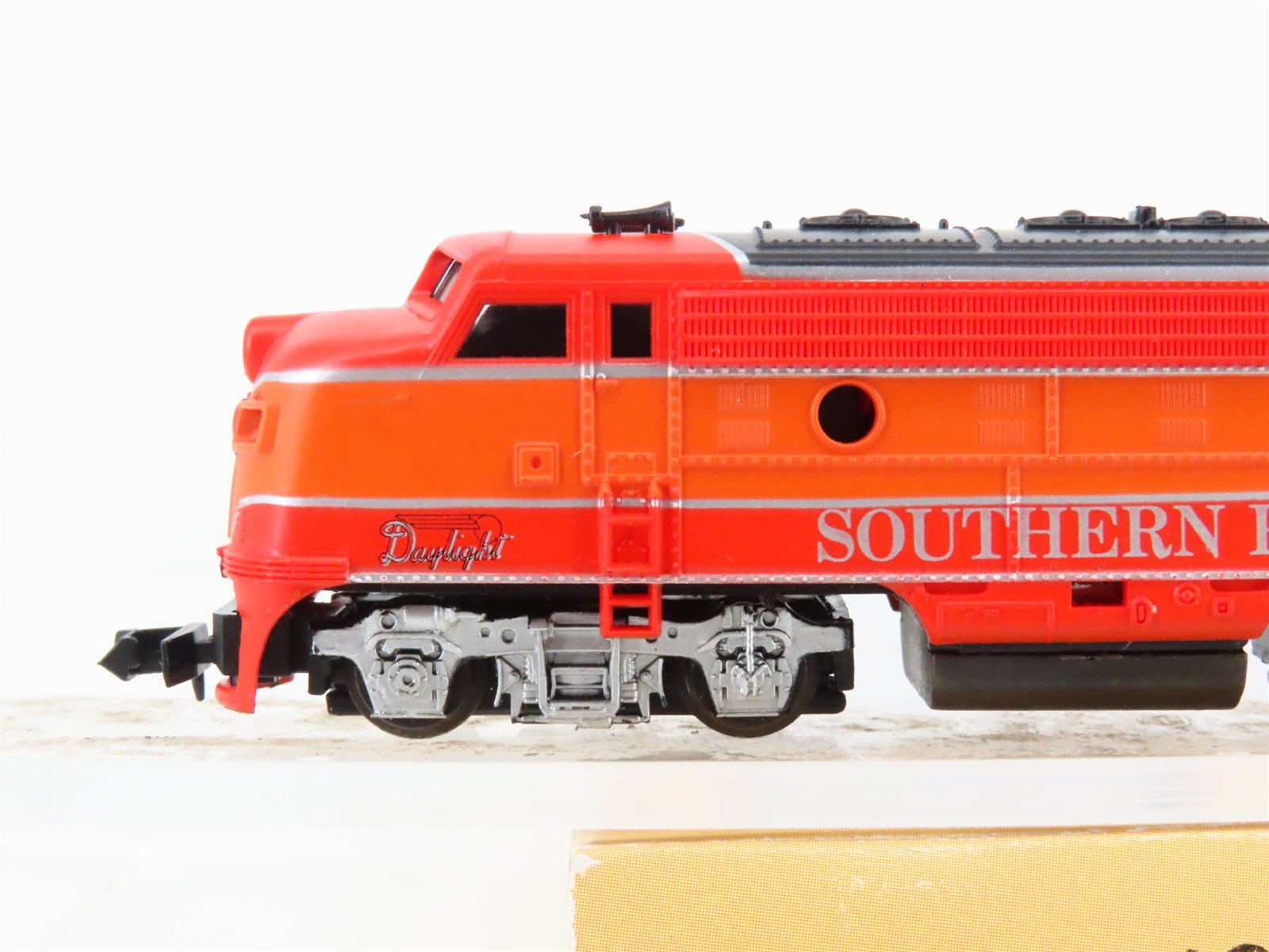 N Scale Life-Like 7748 SP Southern Pacific 