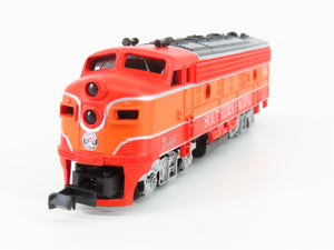 N Scale Life-Like 7748 SP Southern Pacific 