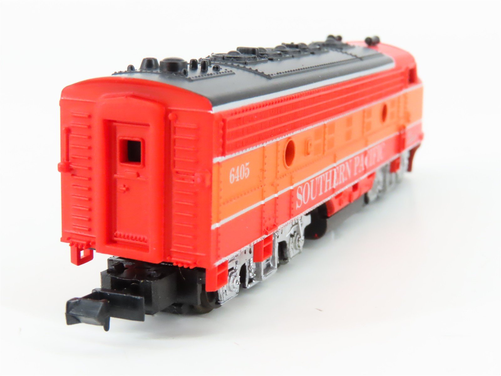 N Scale Life-Like 7748 SP Southern Pacific 