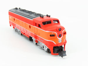 N Scale Life-Like 7748 SP Southern Pacific 