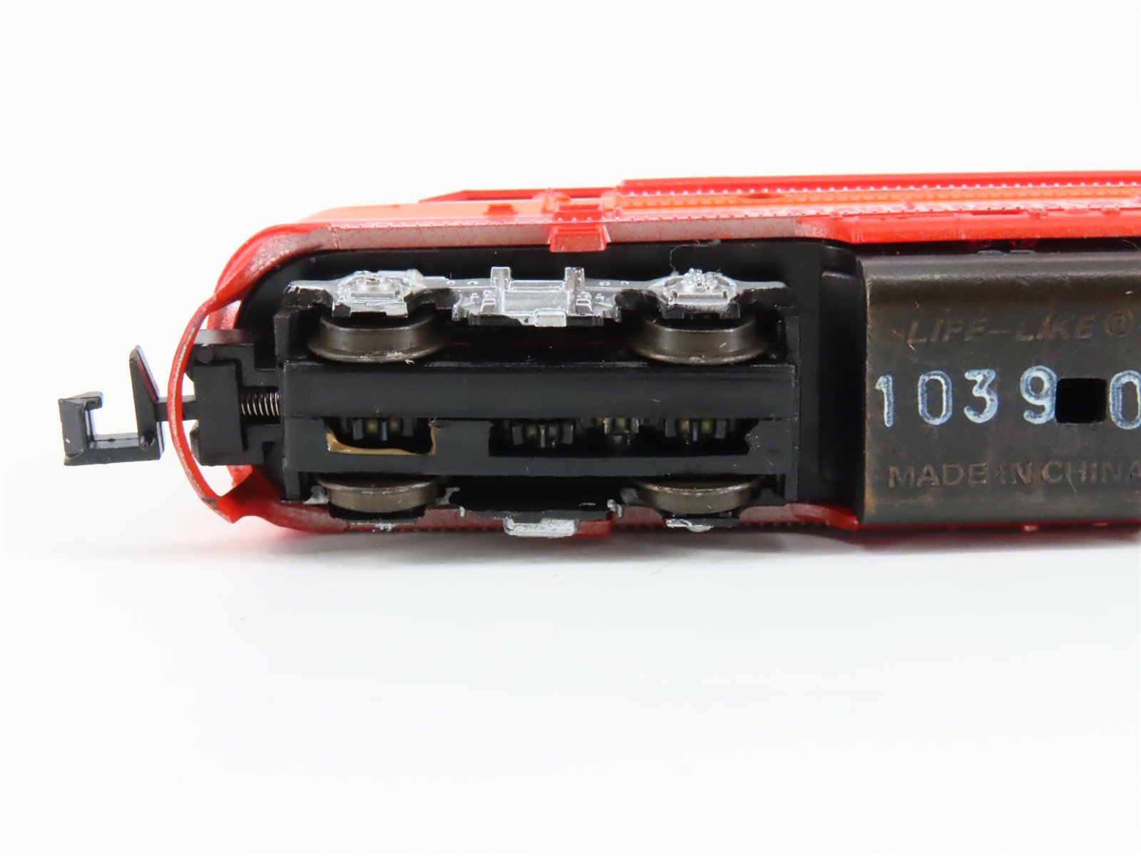 N Scale Life-Like 7748 SP Southern Pacific 