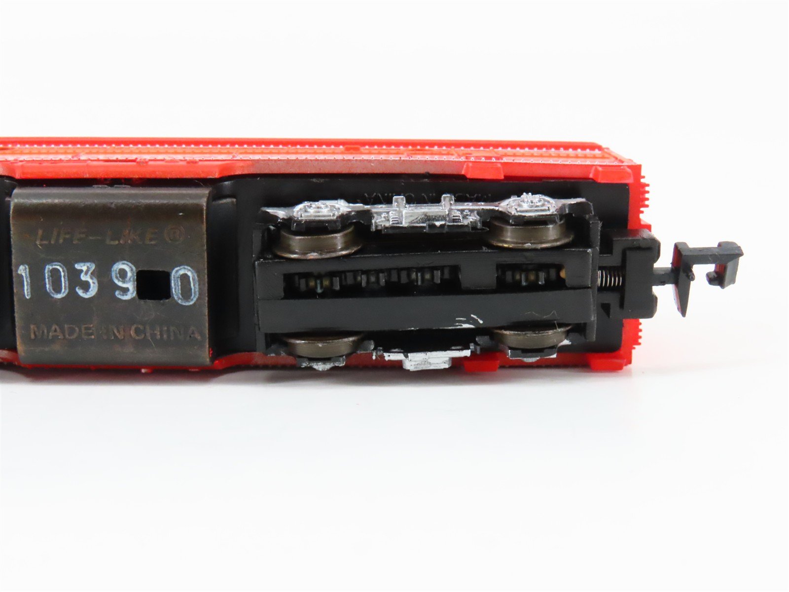 N Scale Life-Like 7748 SP Southern Pacific 