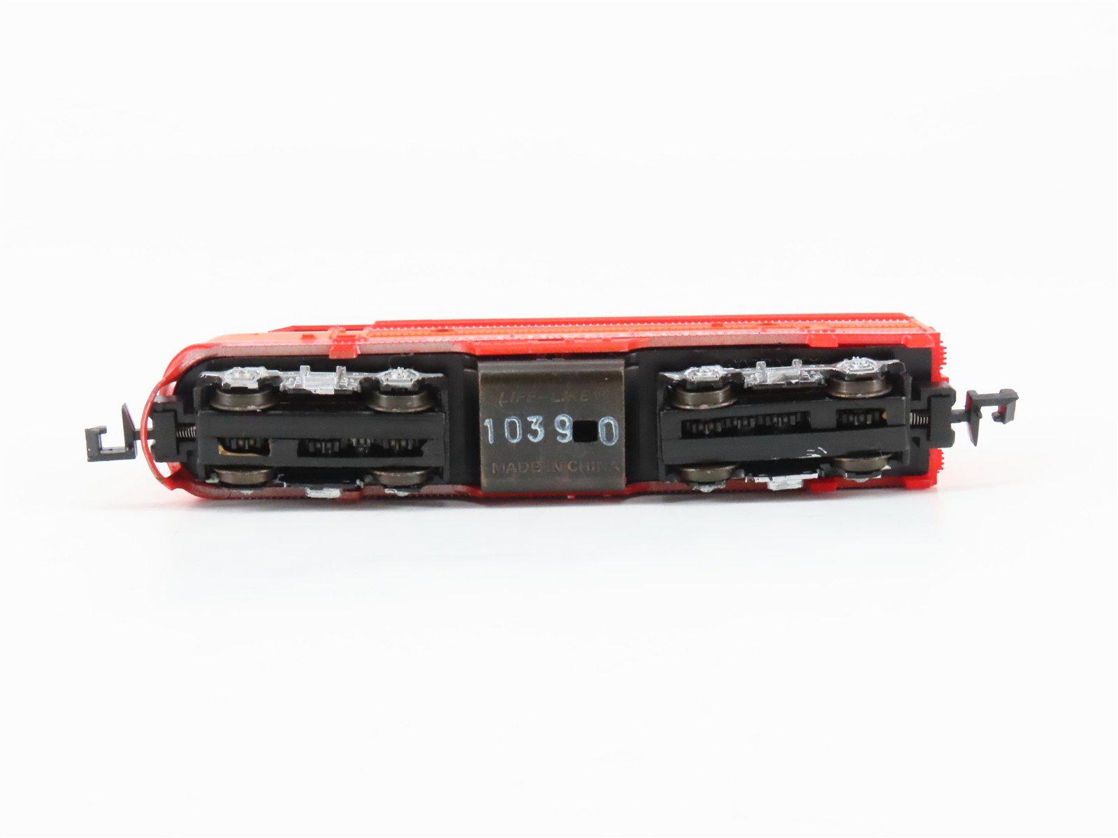 N Scale Life-Like 7748 SP Southern Pacific 