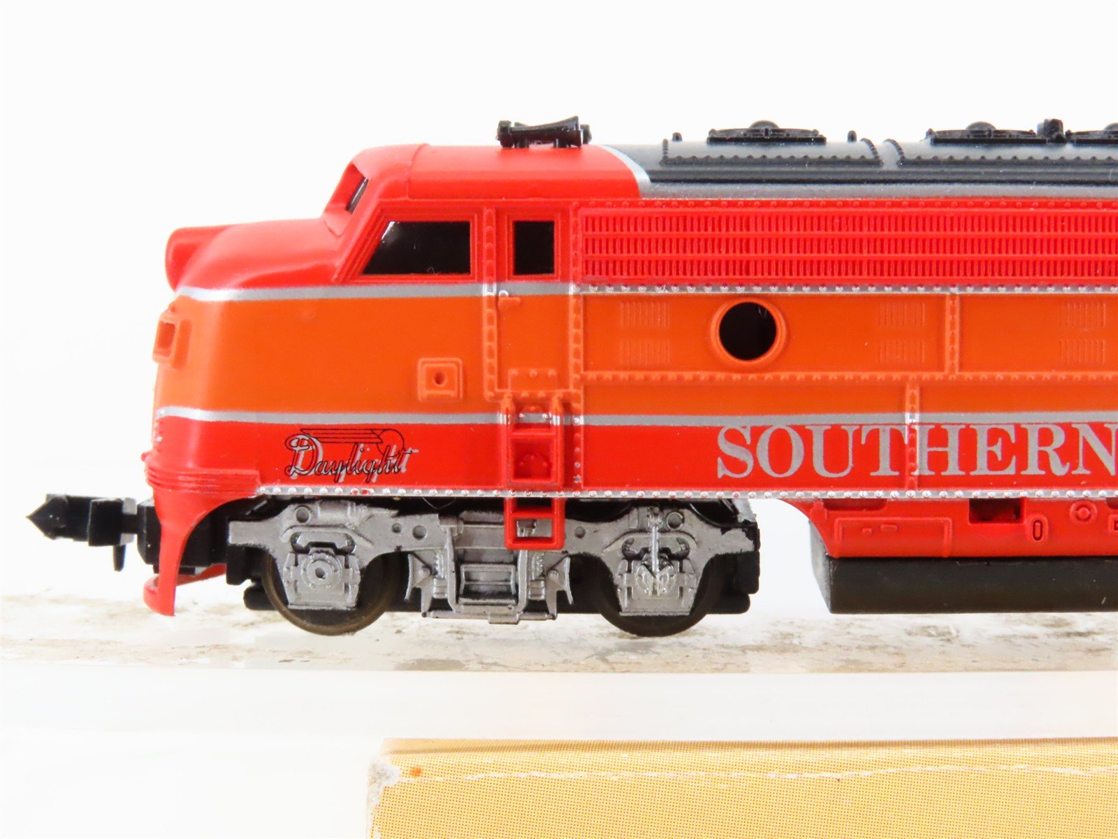 N Scale Life-Like 7748 SP Southern Pacific 