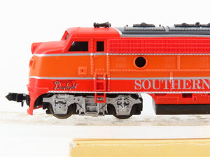 N Scale Life-Like 7748 SP Southern Pacific 