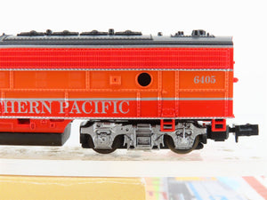 N Scale Life-Like 7748 SP Southern Pacific 