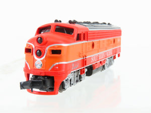 N Scale Life-Like 7748 SP Southern Pacific 