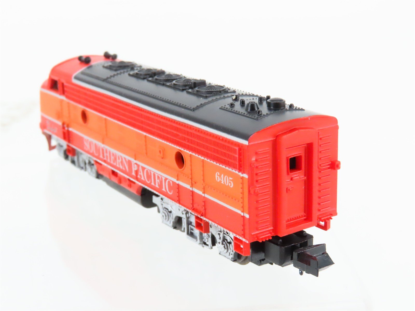 N Scale Life-Like 7748 SP Southern Pacific 