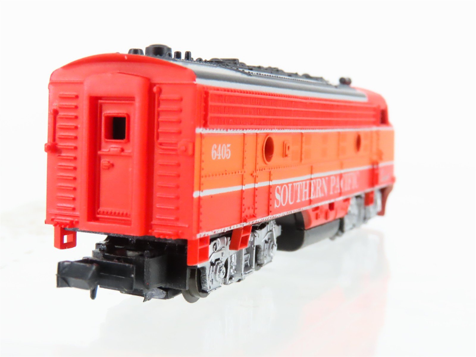 N Scale Life-Like 7748 SP Southern Pacific 