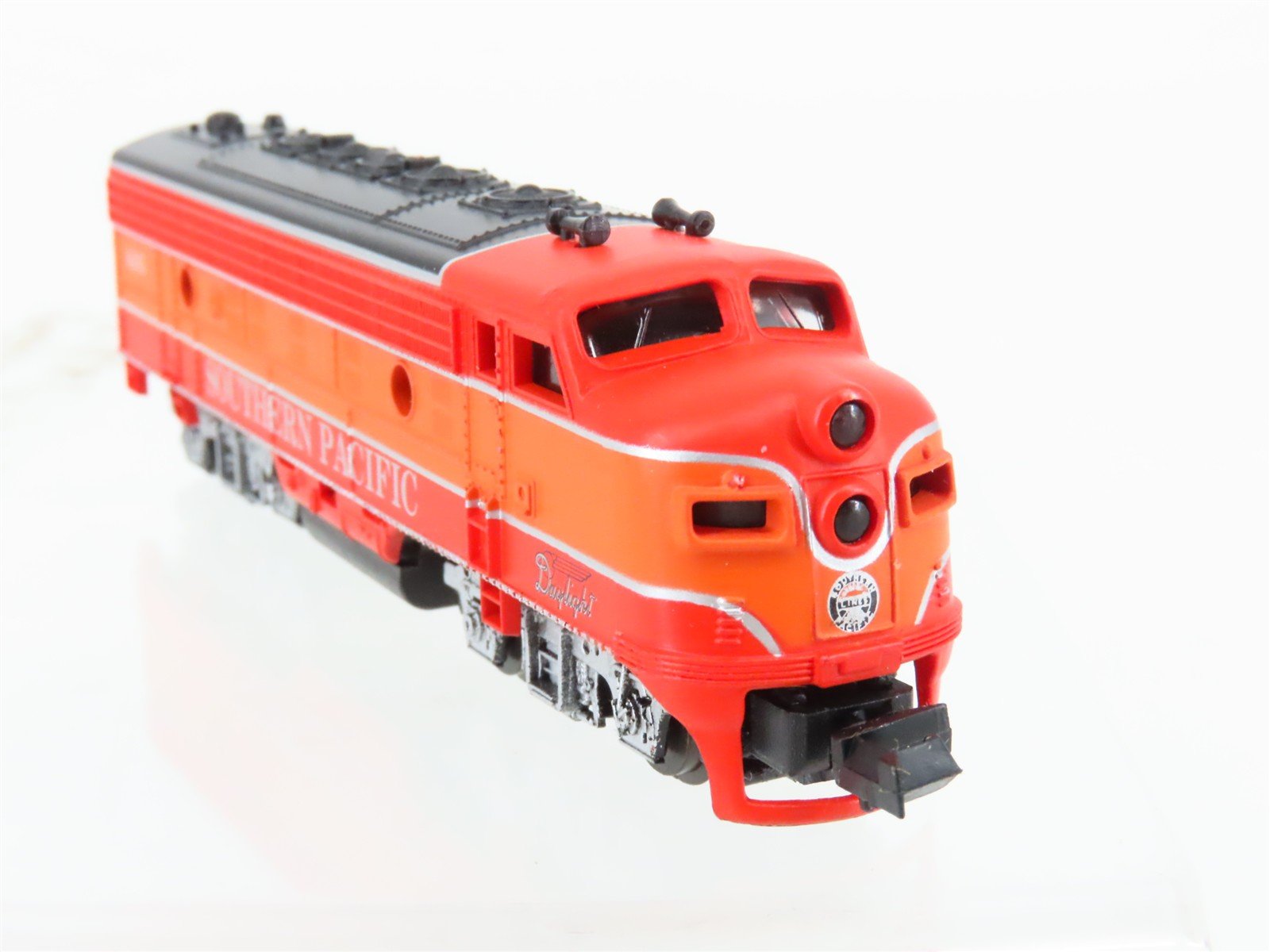 N Scale Life-Like 7748 SP Southern Pacific 