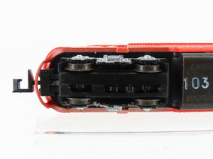 N Scale Life-Like 7748 SP Southern Pacific 