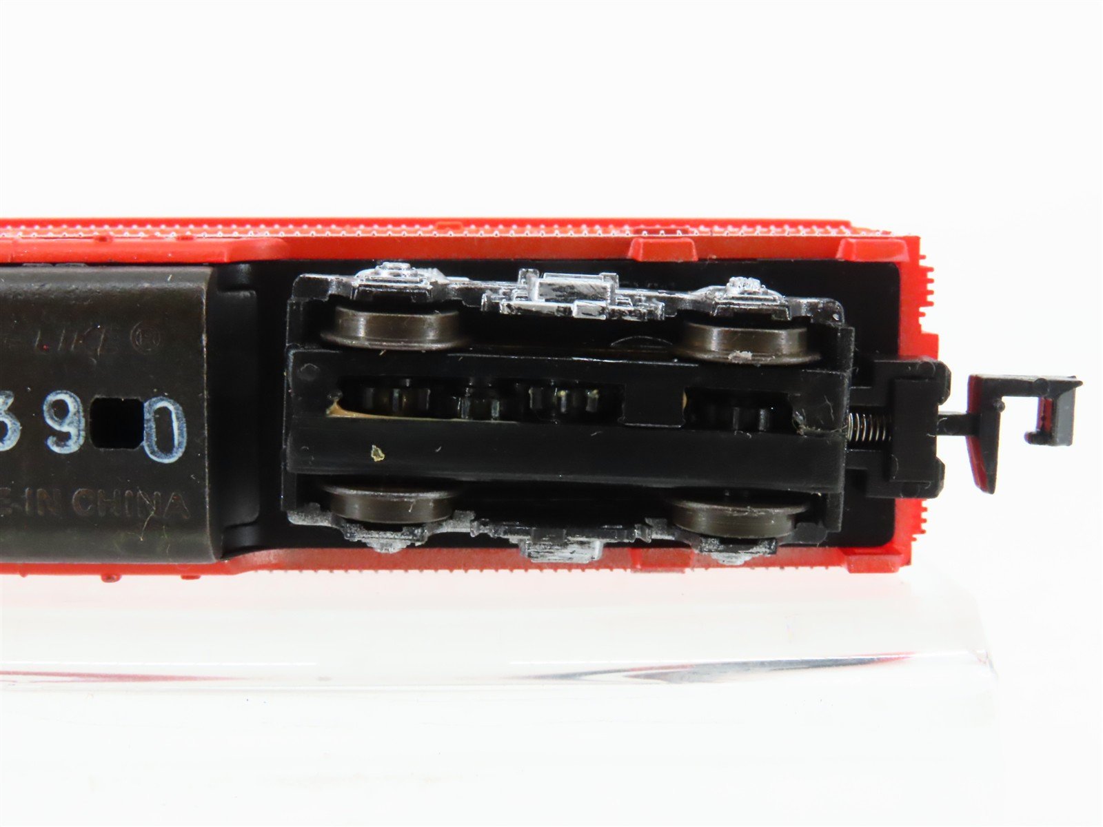 N Scale Life-Like 7748 SP Southern Pacific 