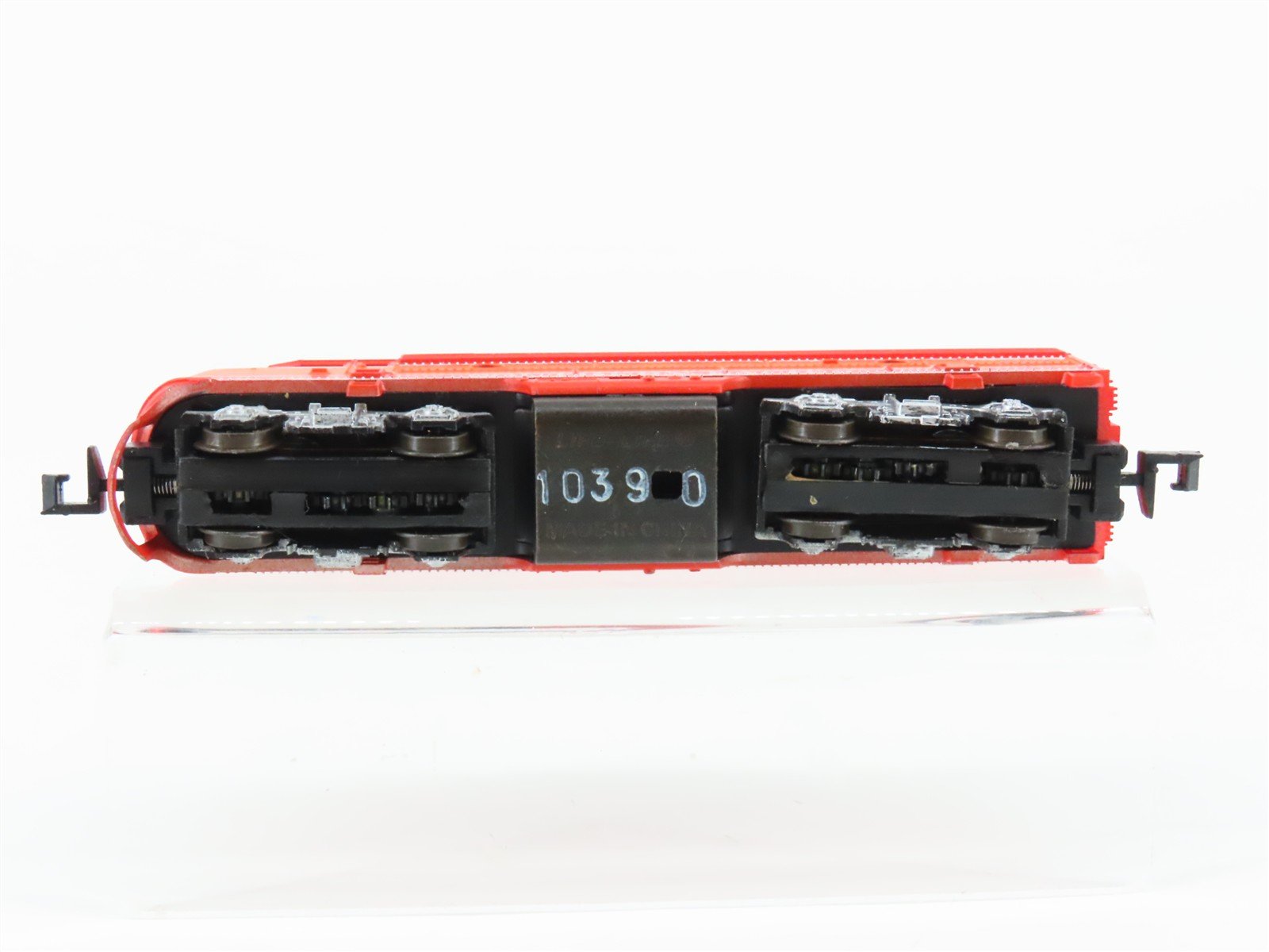N Scale Life-Like 7748 SP Southern Pacific 