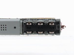 N Scaletrains SXT30666 UP GE Tier 4 GEVO ET44AC Diesel #2578 w/ DCC & Sound