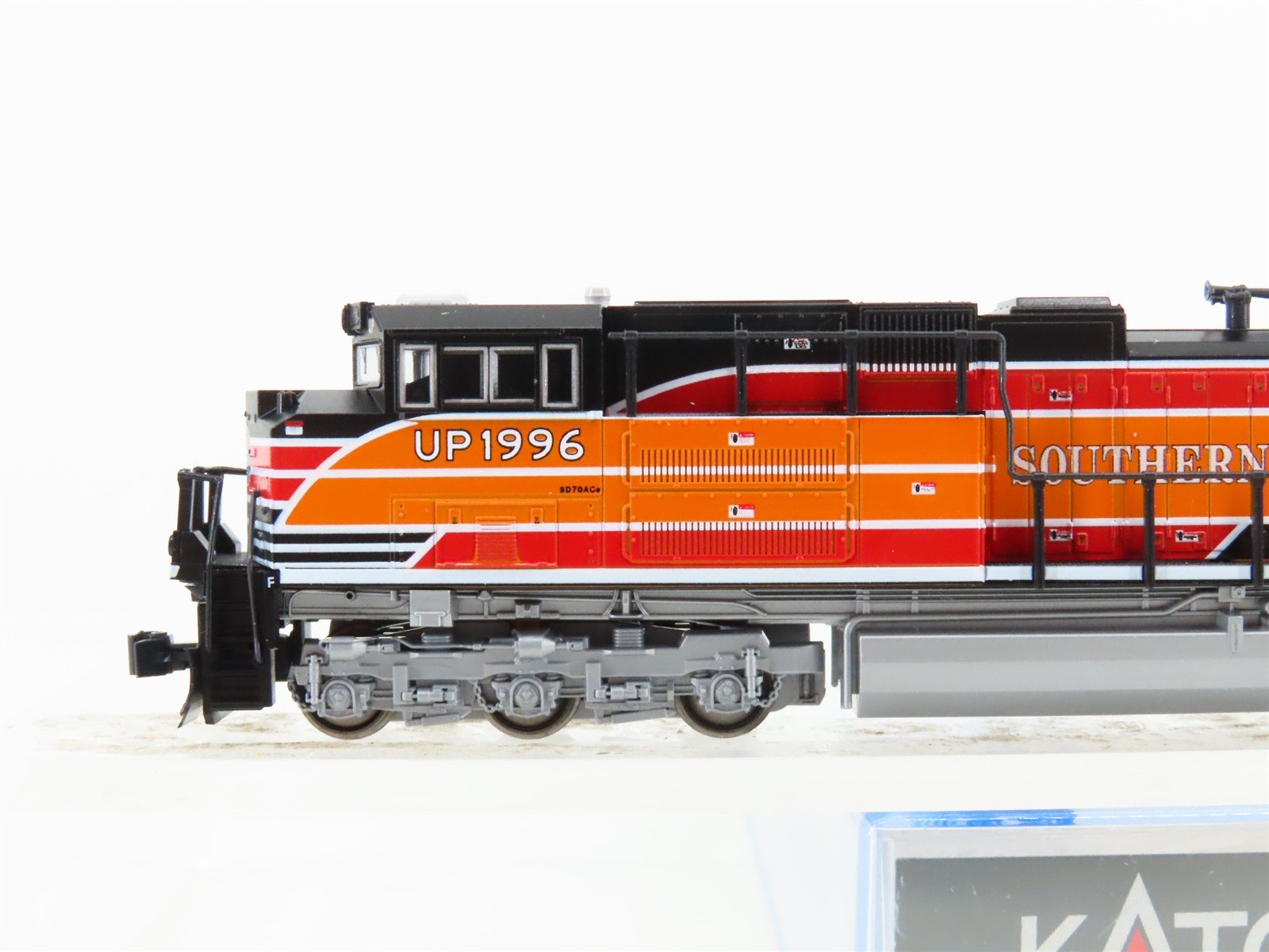 N KATO 176-8406 UP 