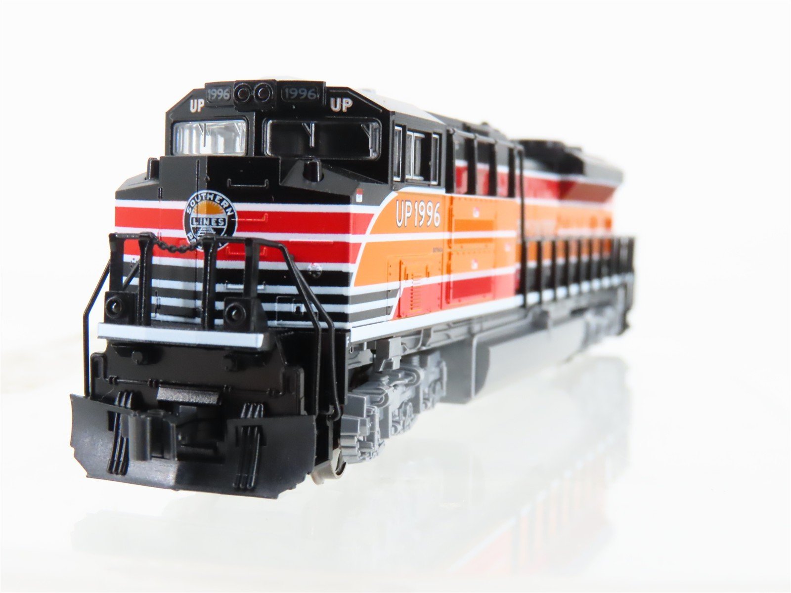 N KATO 176-8406 UP 