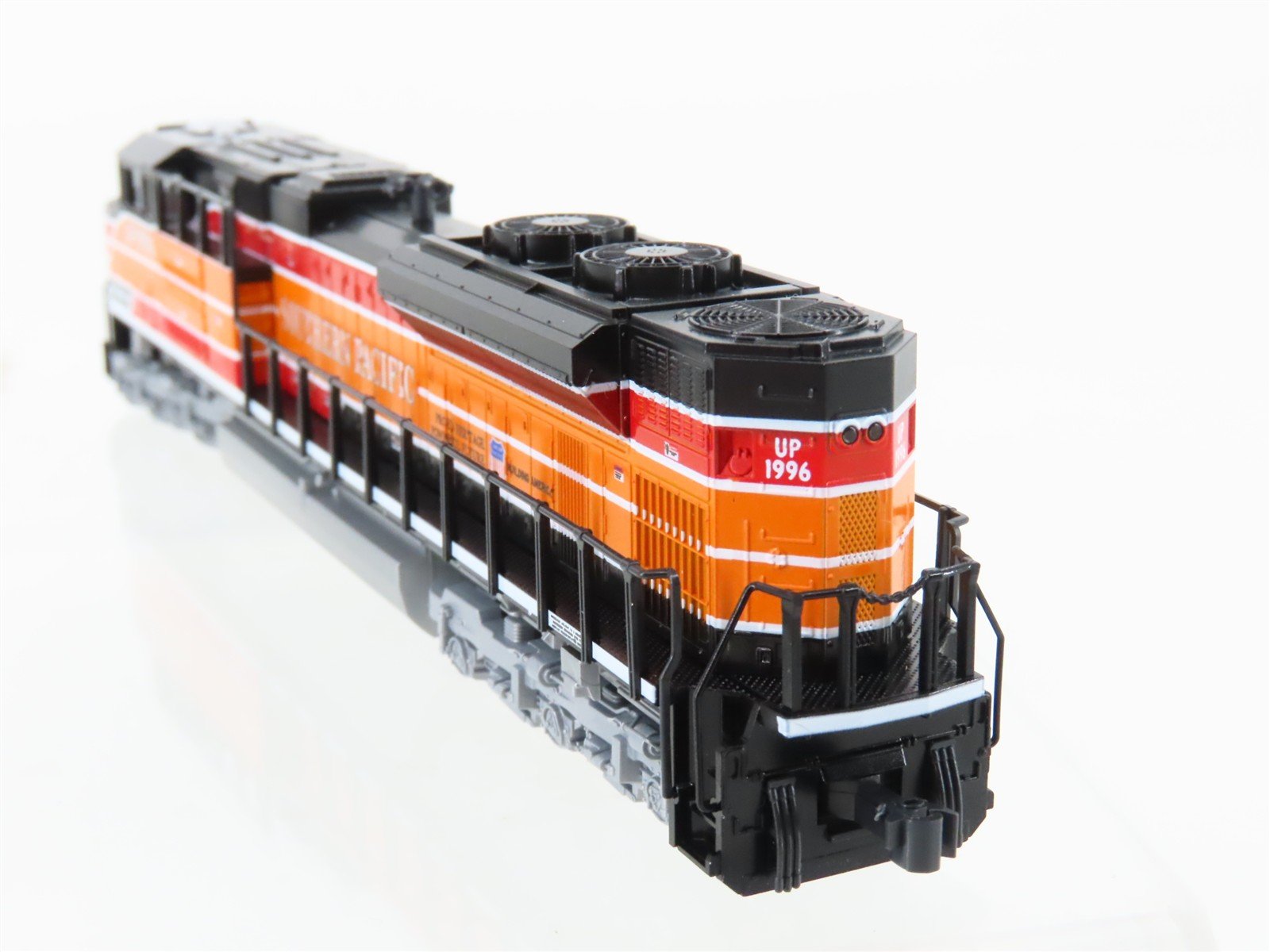 N KATO 176-8406 UP 
