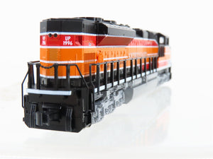 N KATO 176-8406 UP 