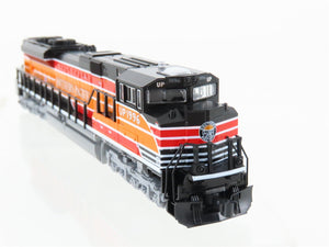N KATO 176-8406 UP 