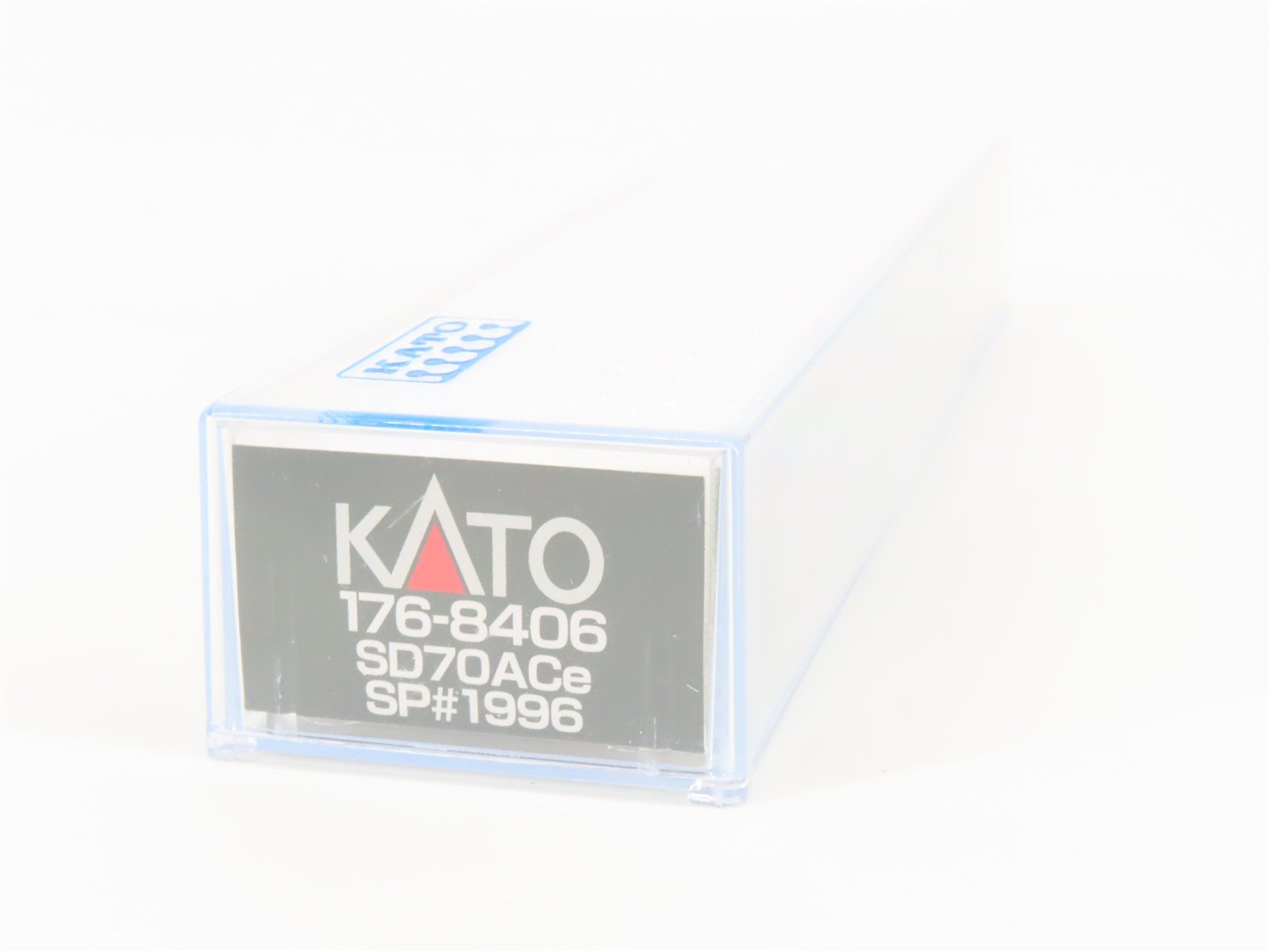 N KATO 176-8406 UP 