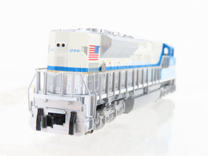 N KATO 176-8411 George Bush Presidential Library & Museum SD70ACe Diesel #4141