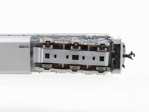 N KATO 176-8411 George Bush Presidential Library & Museum SD70ACe Diesel #4141