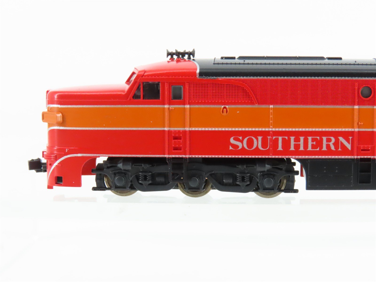 N Scale KATO 106-0801 SP 