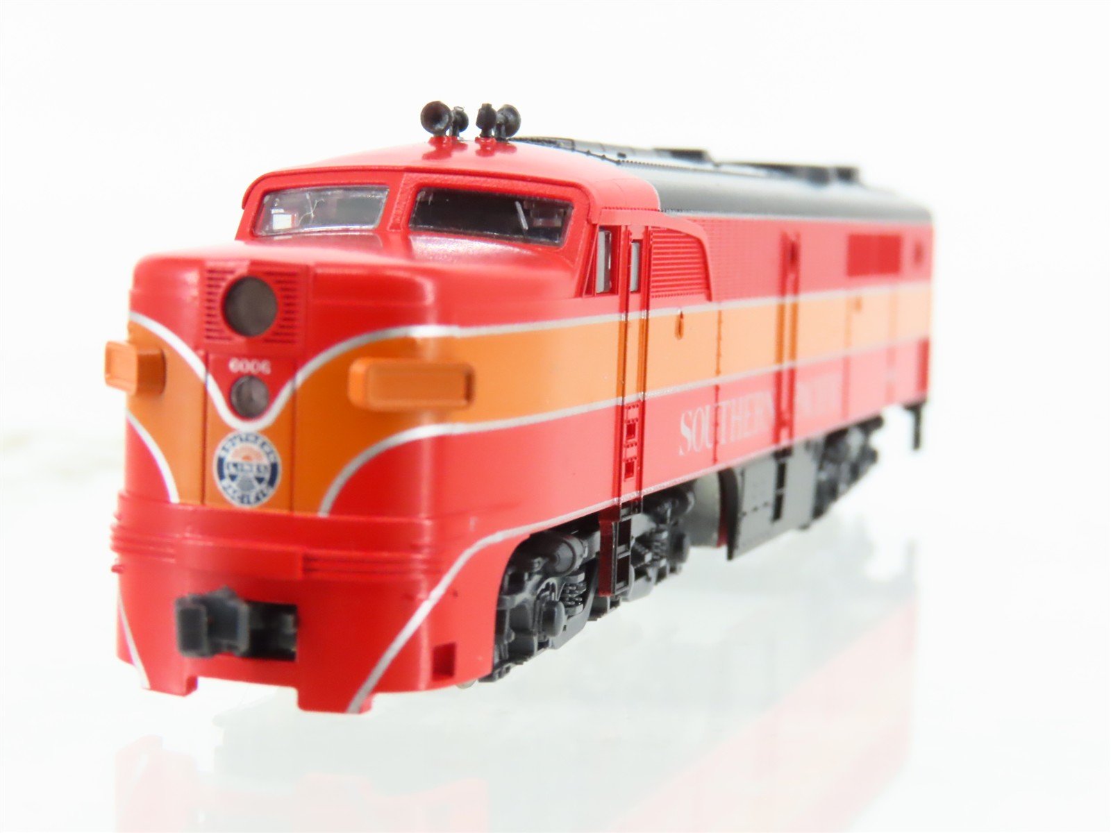 N Scale KATO 106-0801 SP 