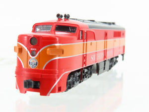 N Scale KATO 106-0801 SP 
