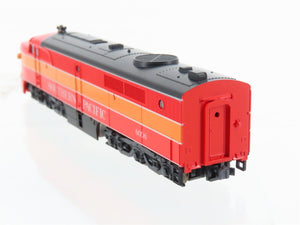 N Scale KATO 106-0801 SP 