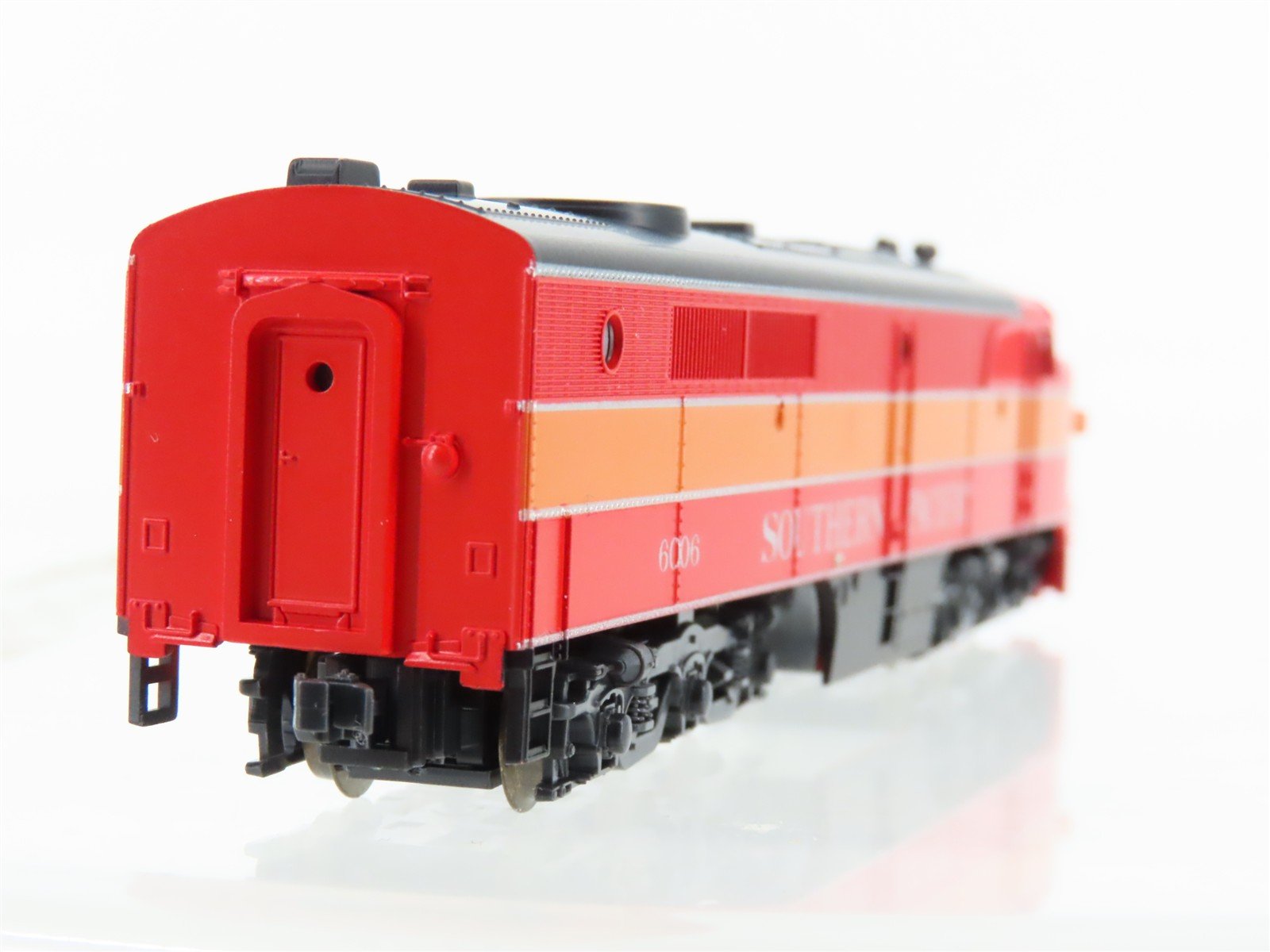 N Scale KATO 106-0801 SP 
