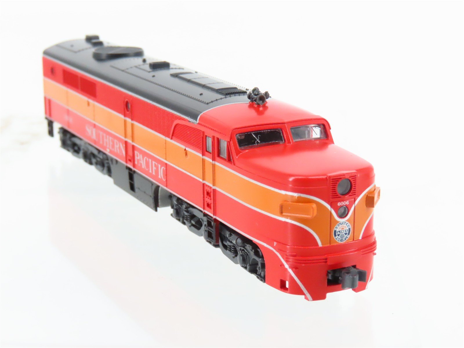 N Scale KATO 106-0801 SP 