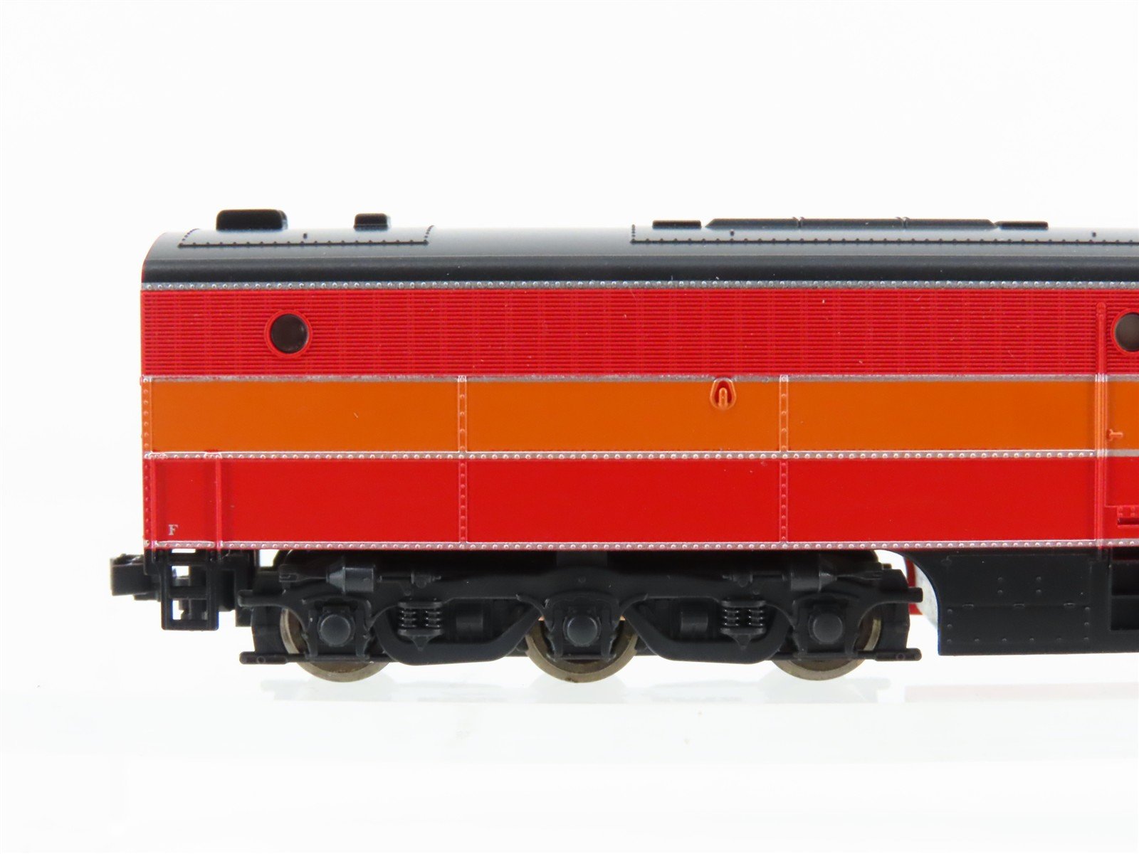 N Scale KATO 106-0801 SP 