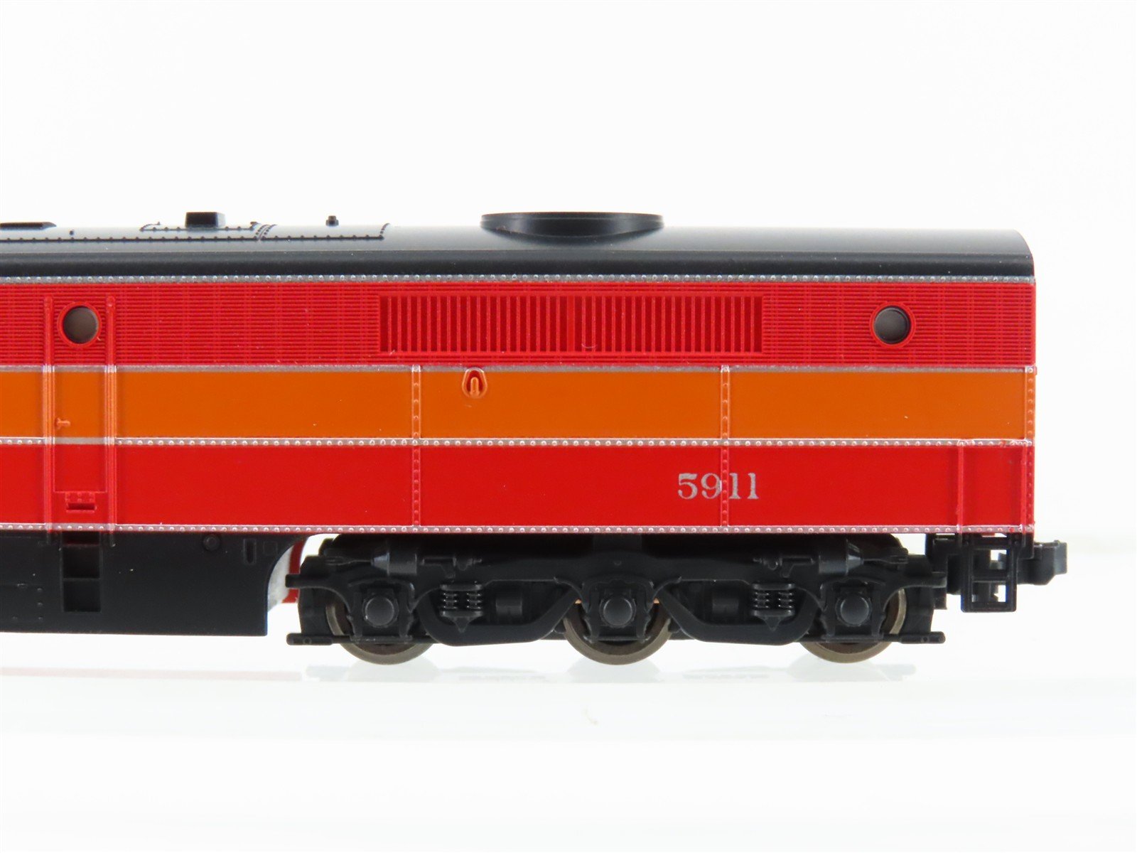 N Scale KATO 106-0801 SP 