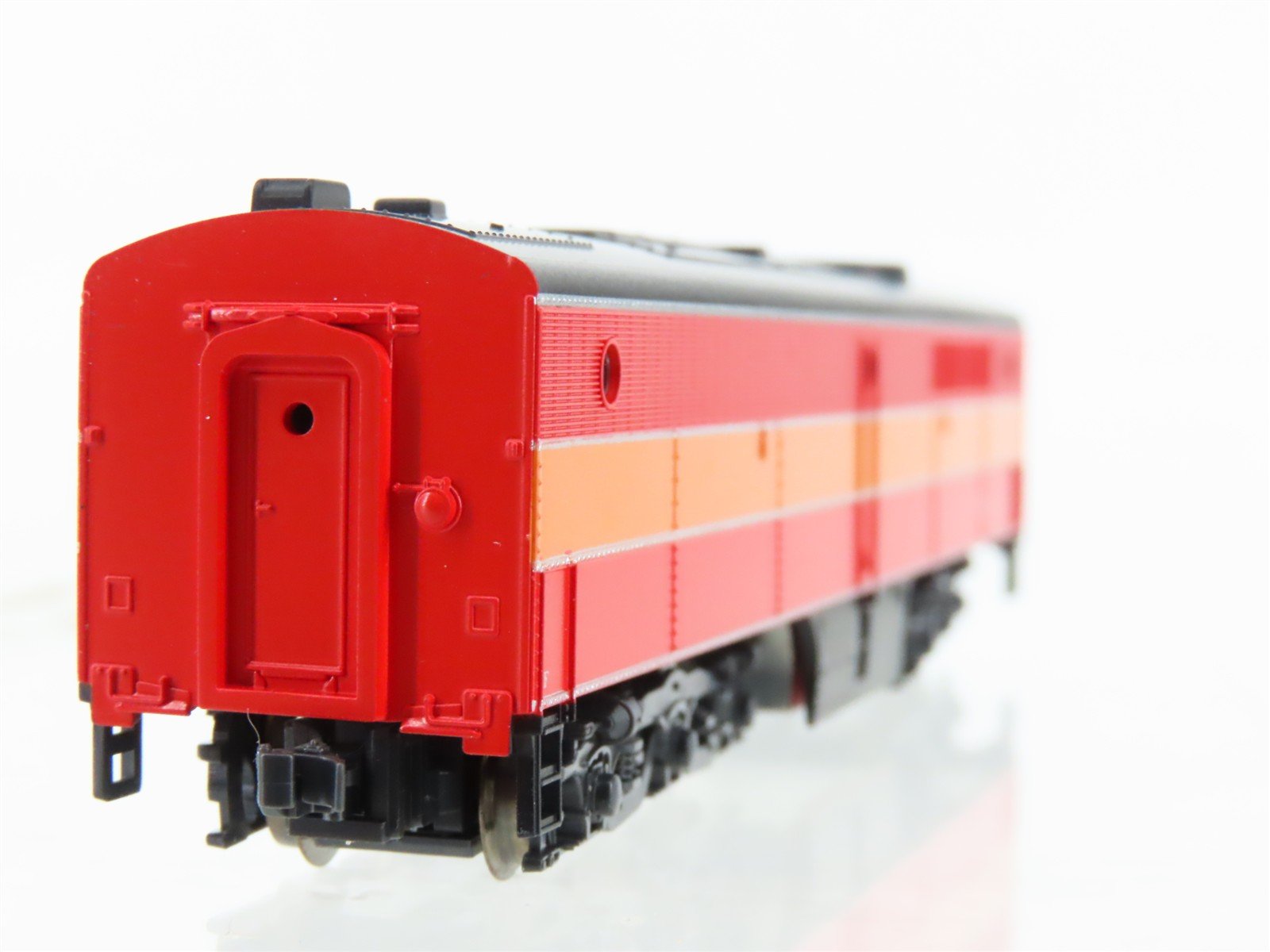 N Scale KATO 106-0801 SP 
