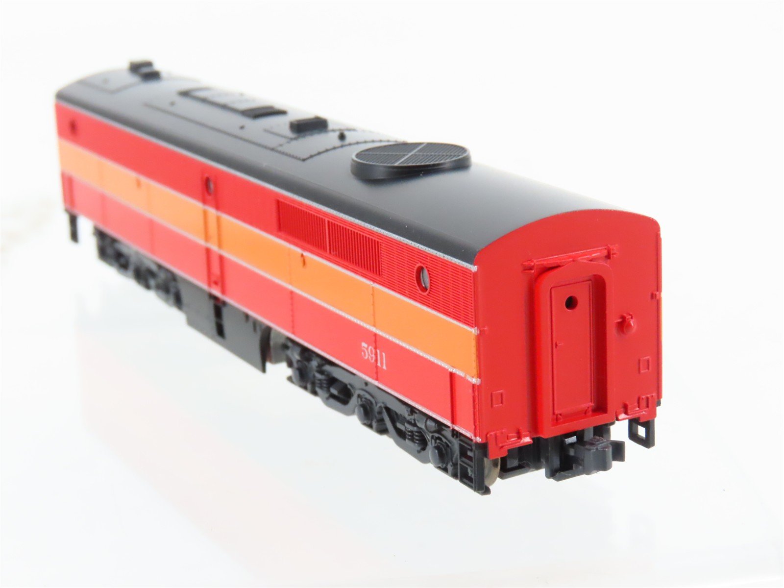 N Scale KATO 106-0801 SP 