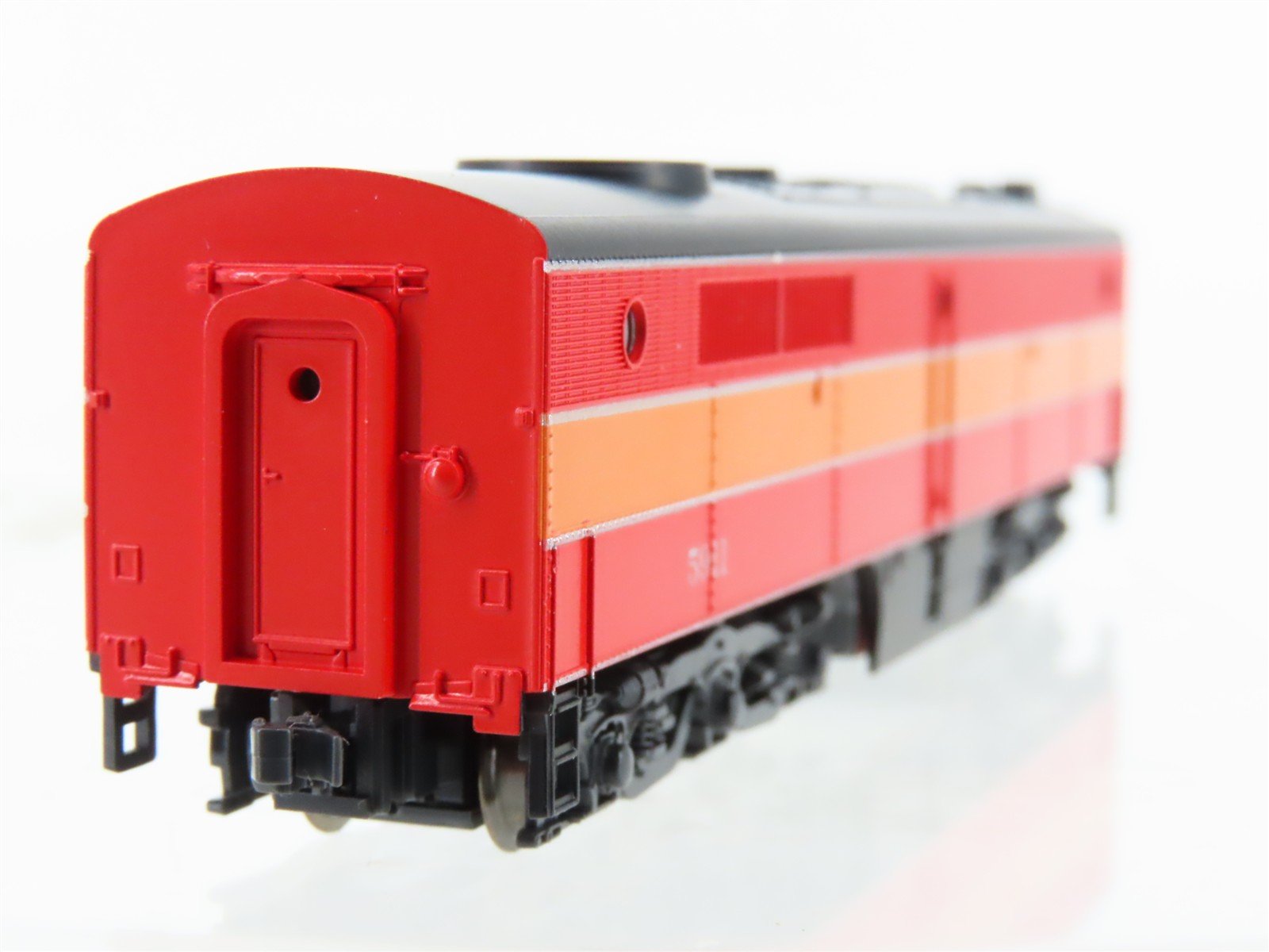 N Scale KATO 106-0801 SP 