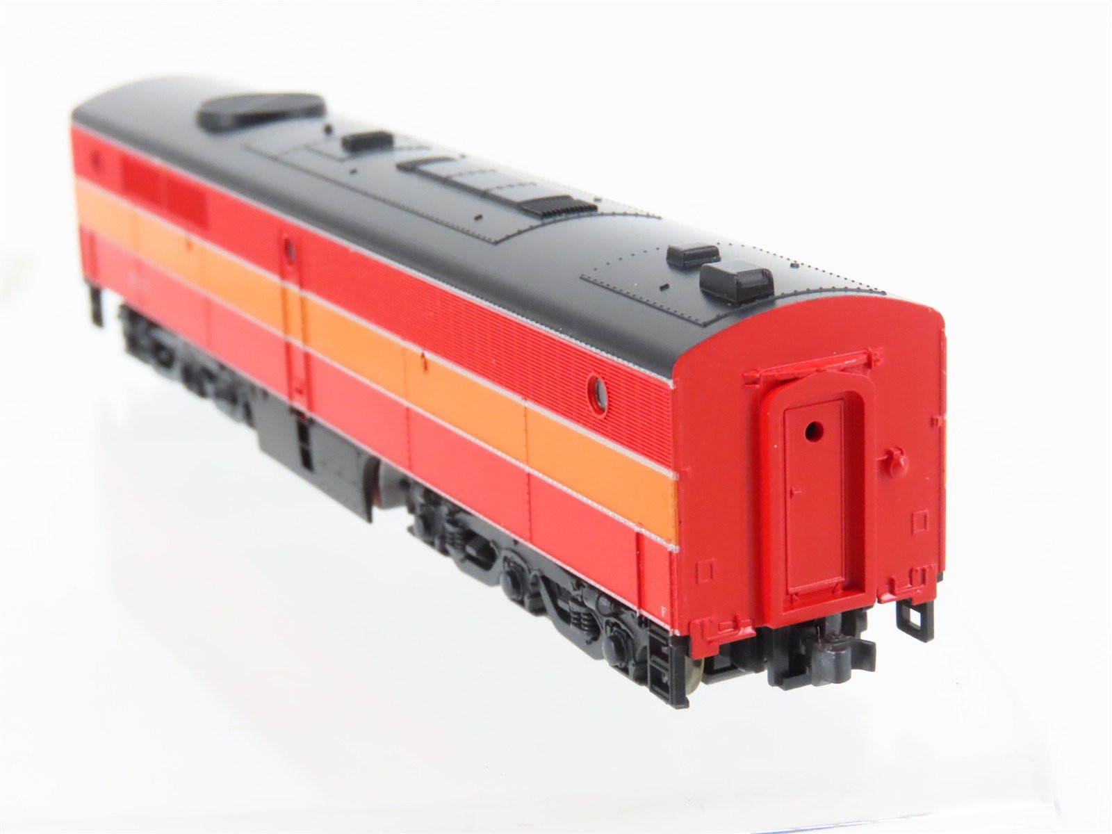 N Scale KATO 106-0801 SP 