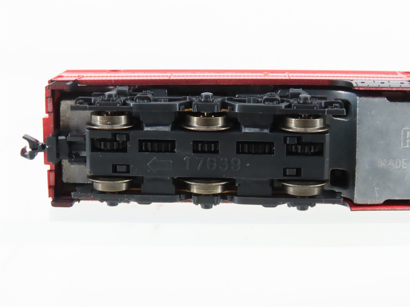 N Scale KATO 106-0801 SP 